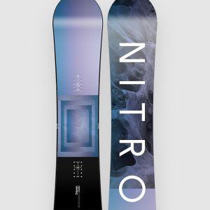 Prezzi Nitro fate 2026 snowboard uni