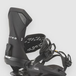Prezzi Nitro team 2026 snowboard bindings ultra black