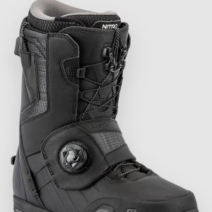 Prezzi Nitro profile tls 2026 step on boots black