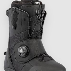 Prezzi Nitro monarch tls 2026 step on boots black