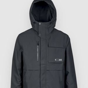 Prezzi L1 rankin jacket black