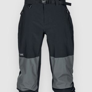 Prezzi L1 ventura pants black / carbon