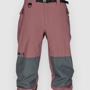 Prezzi L1 ventura pants burnt rose / carbon