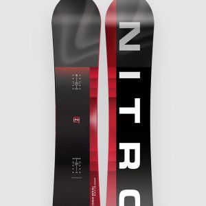 Prezzi Nitro team pro 2026 snowboard uni