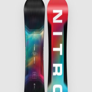 Prezzi Nitro team 2026 snowboard uni