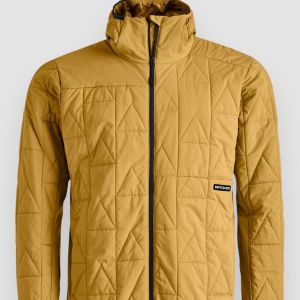 Prezzi Ortovox ravine metawool 90 jacket wild cumin 70801