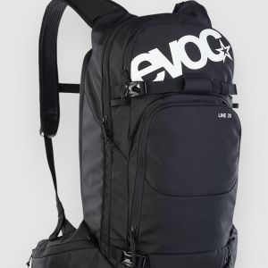 Prezzi Evoc line 20l backpack black