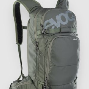 Prezzi Evoc line 20l backpack dark olive