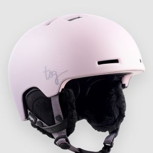 Prezzi Tsg cosma 2.0 graphic design helmet pale violet fade