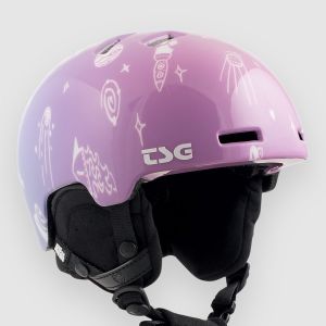 Prezzi Tsg arctic nipper mini graphic design kids helme planet / s / g