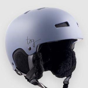 Prezzi Tsg lotus solid color helmet satin lavandula