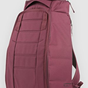 Prezzi Db hugger 30l backpack garnet red
