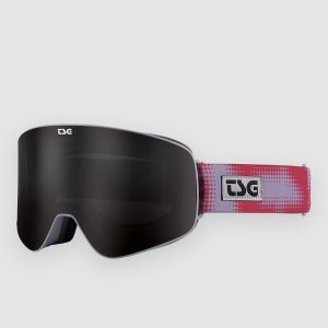 Prezzi Tsg four s dotty orange goggle dotty orange
