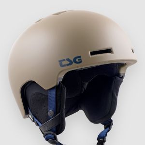 Prezzi Tsg vertice mips solid color helmet satin dusky amber