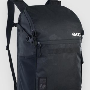 Prezzi Evoc travel 22l backpack black