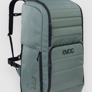 Prezzi Evoc gear 90l backpack dark olive