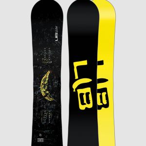 Prezzi Lib tech skate banana 2026 snowboard no color
