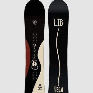 Prezzi Lib tech lib rig 2026 snowboard no color