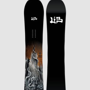 Prezzi Lib tech skunk ape 2026 snowboard no color