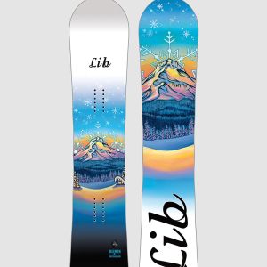 Prezzi Lib tech glider 2026 snowboard no color