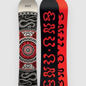 Prezzi Gnu ladies choice 2026 snowboard no color