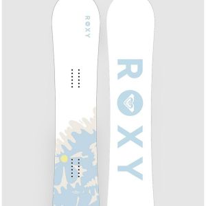 Prezzi Roxy dawn 2026 snowboard no color