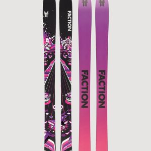 Prezzi Faction prodigy 3 2026 skis none