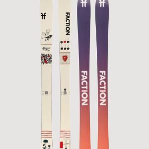 Prezzi Faction prodigy 1 capsule 2026 skis none