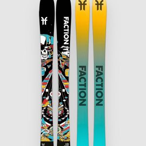 Prezzi Faction prodigy jr 2026 skis none