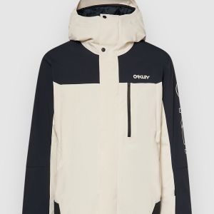 Prezzi Oakley tnp tbt insulated jacket mist / black