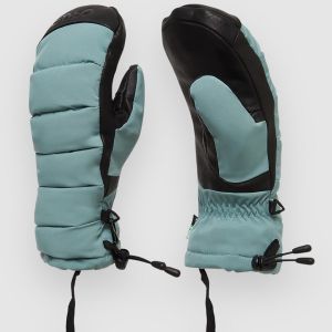 Prezzi Oakley b1b winter mittens pacific