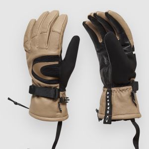 Prezzi Oakley timberline gloves pebble