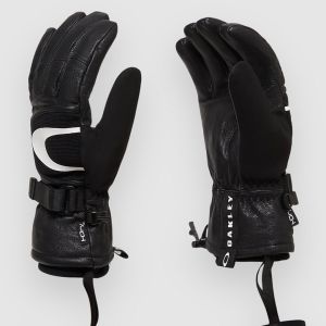 Prezzi Oakley timberline gloves blackout