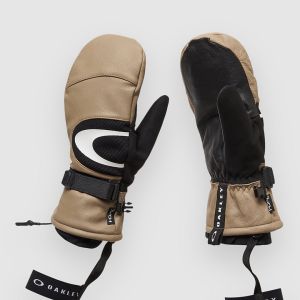 Prezzi Oakley timberline mittens pebble