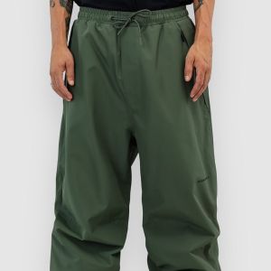 Prezzi Beyond medals park pants d.green
