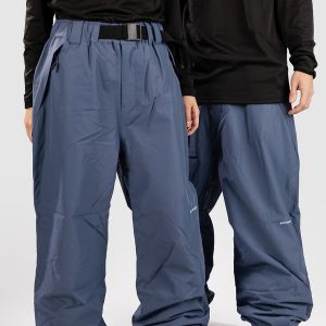 Prezzi Beyond medals nostalgia 2l pants blue