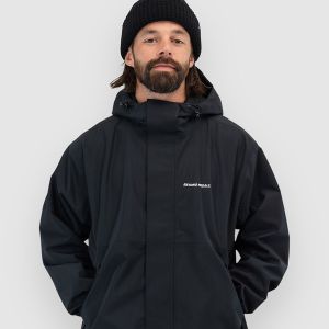 Prezzi Beyond medals the jacket black