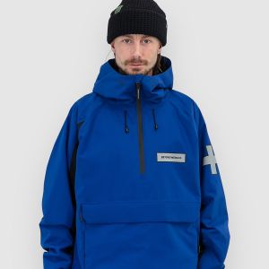 Prezzi Beyond medals retro 2l anorak blue
