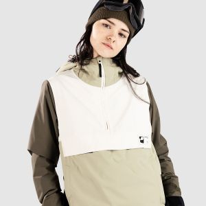 Prezzi Armada rosalie 2l insulated anorak macha