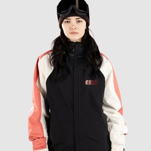 Prezzi Armada gansett 2l insulated jacket black