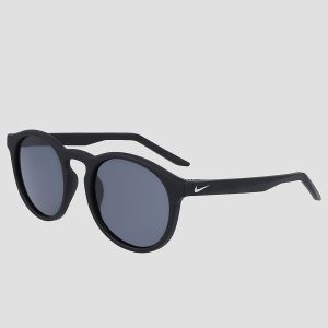 Prezzi Nike vision swerve plum eclipse sunglasses matte black / polar grey