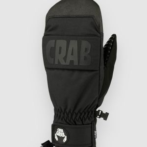 Prezzi Crab grab punch mittens stealth