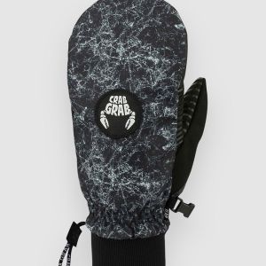 Prezzi Crab grab slap mittens mike rav