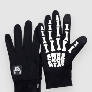 Prezzi Crab grab undie liner gloves bones