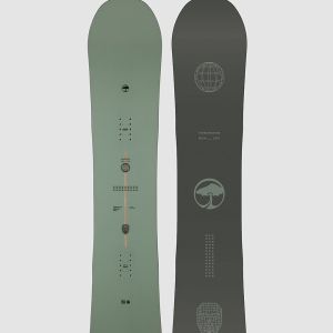 Prezzi Arbor formula decon 2026 snowboard uni