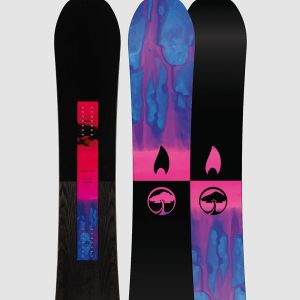 Prezzi Arbor rain 2026 snowboard uni