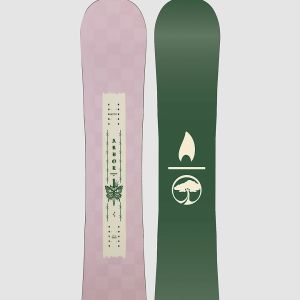 Prezzi Arbor cadence rocker 2026 snowboard uni