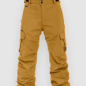 Prezzi Horsefeathers rowen pants amber gold