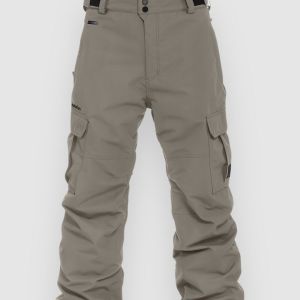 Prezzi Horsefeathers rowen pants taupe