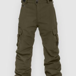 Prezzi Horsefeathers rowen pants olive night